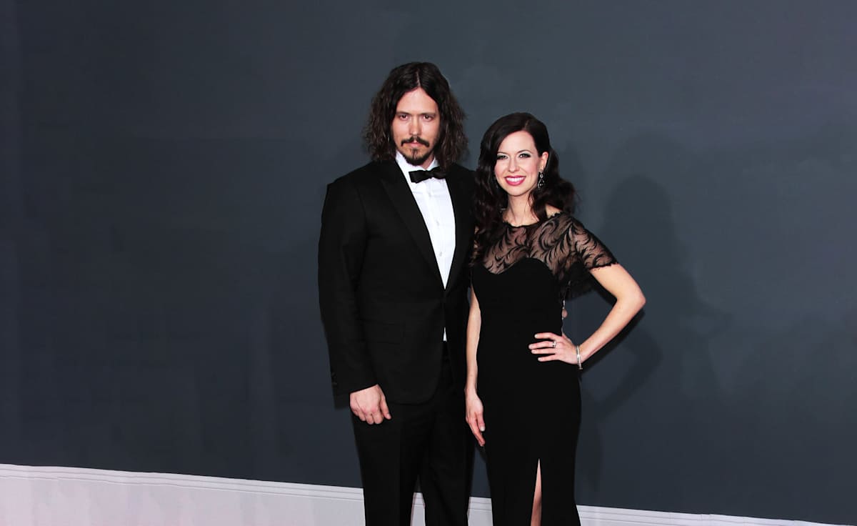 The Civil Wars