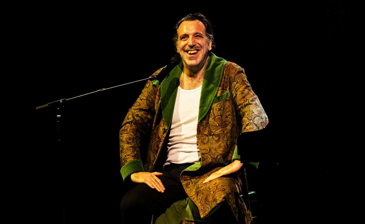 Chilly Gonzales