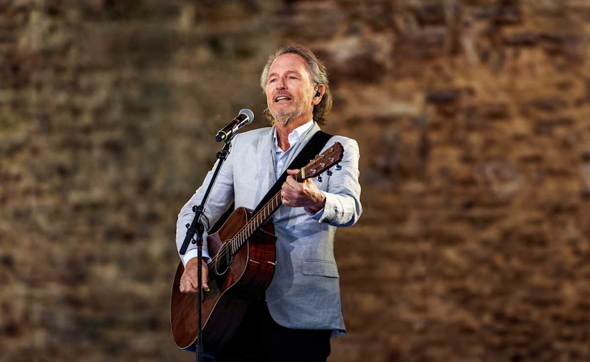 Tomas Ledin