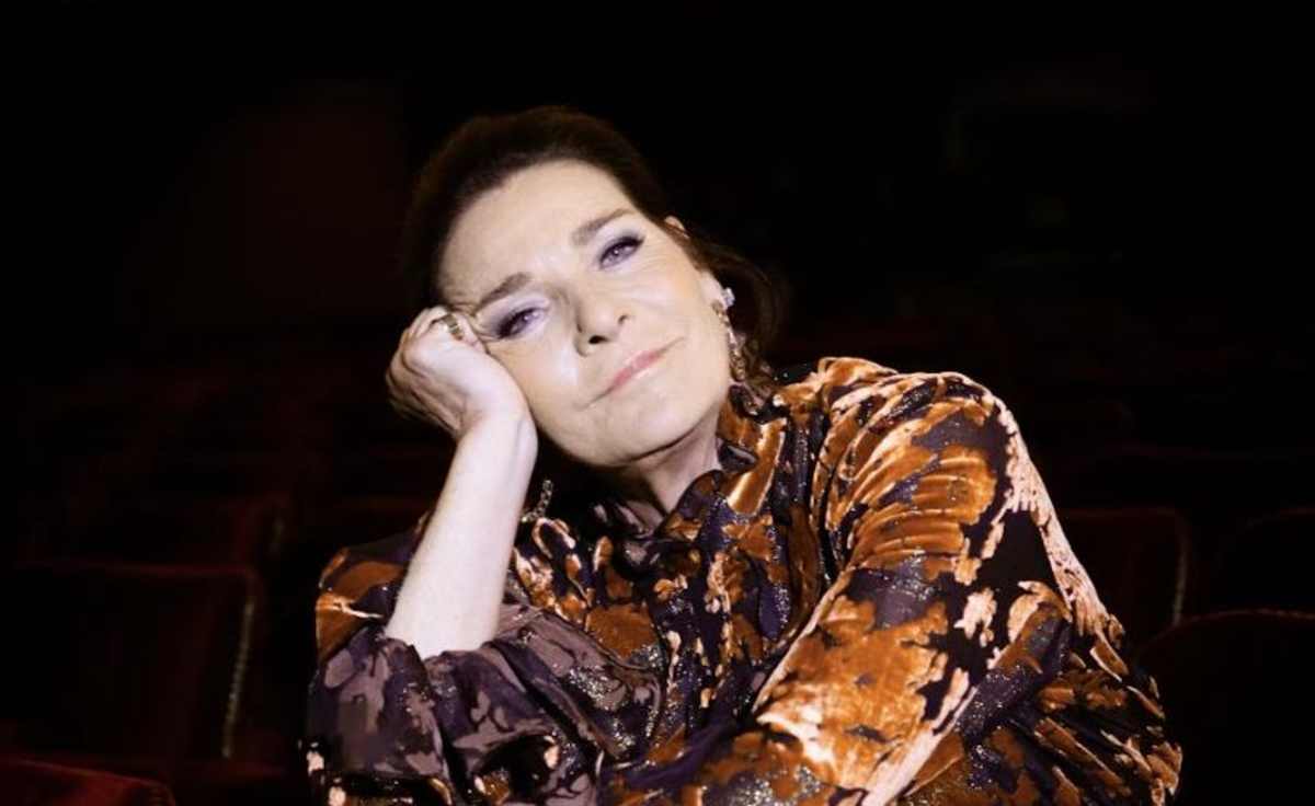 Lis Sørensen
