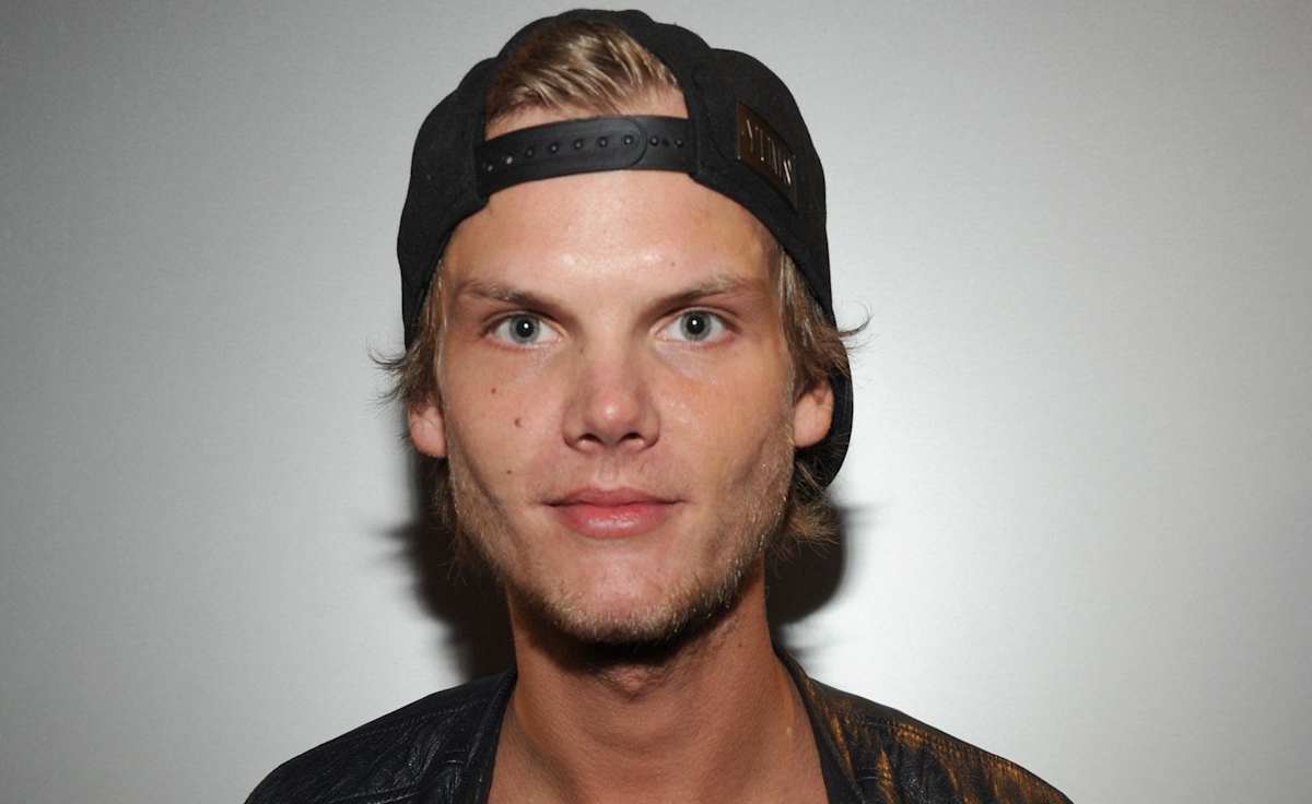 Avicii