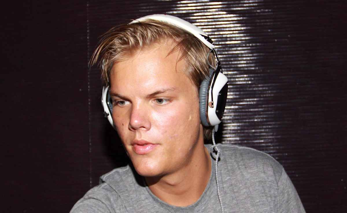 Avicii