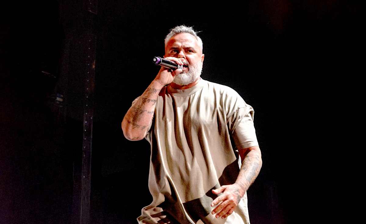 Juan Magán