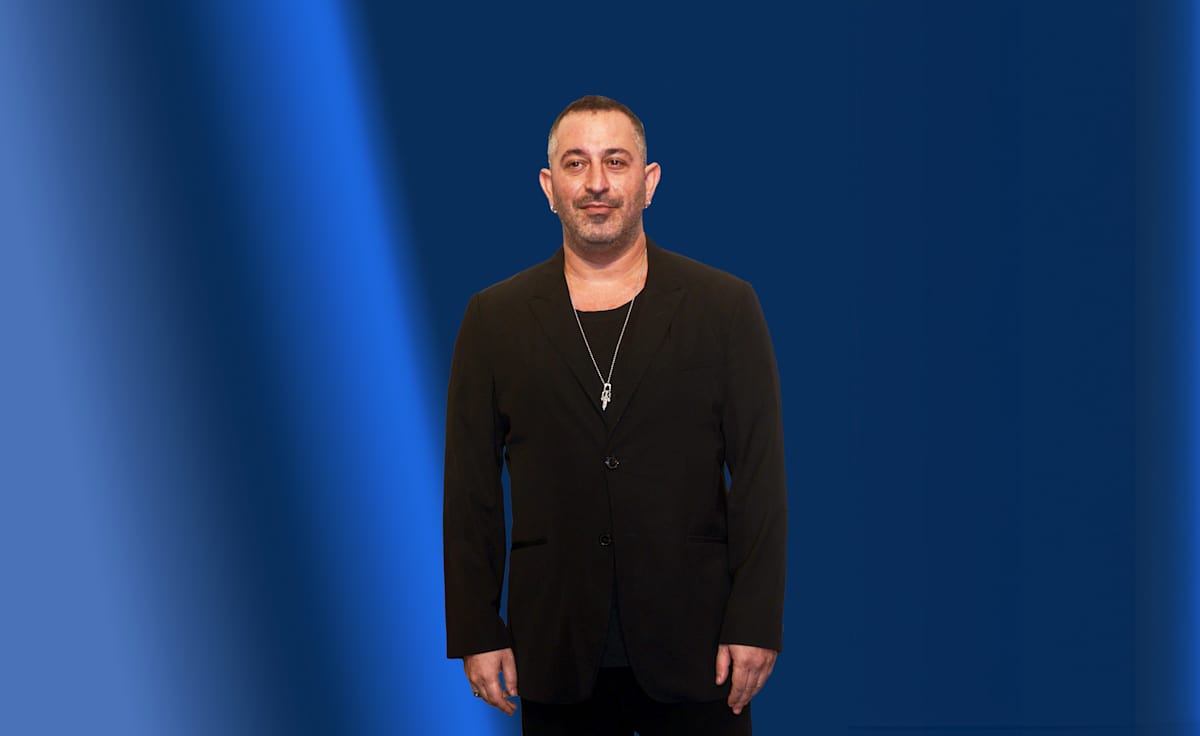 Cem Yilmaz