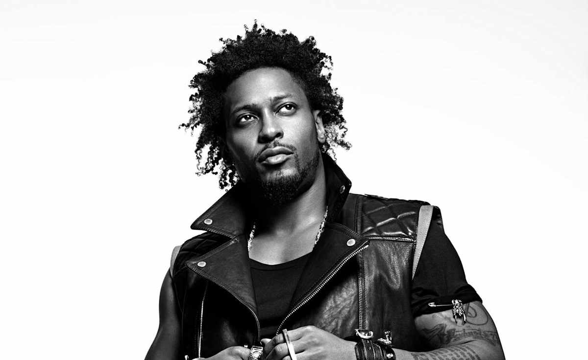 D'Angelo