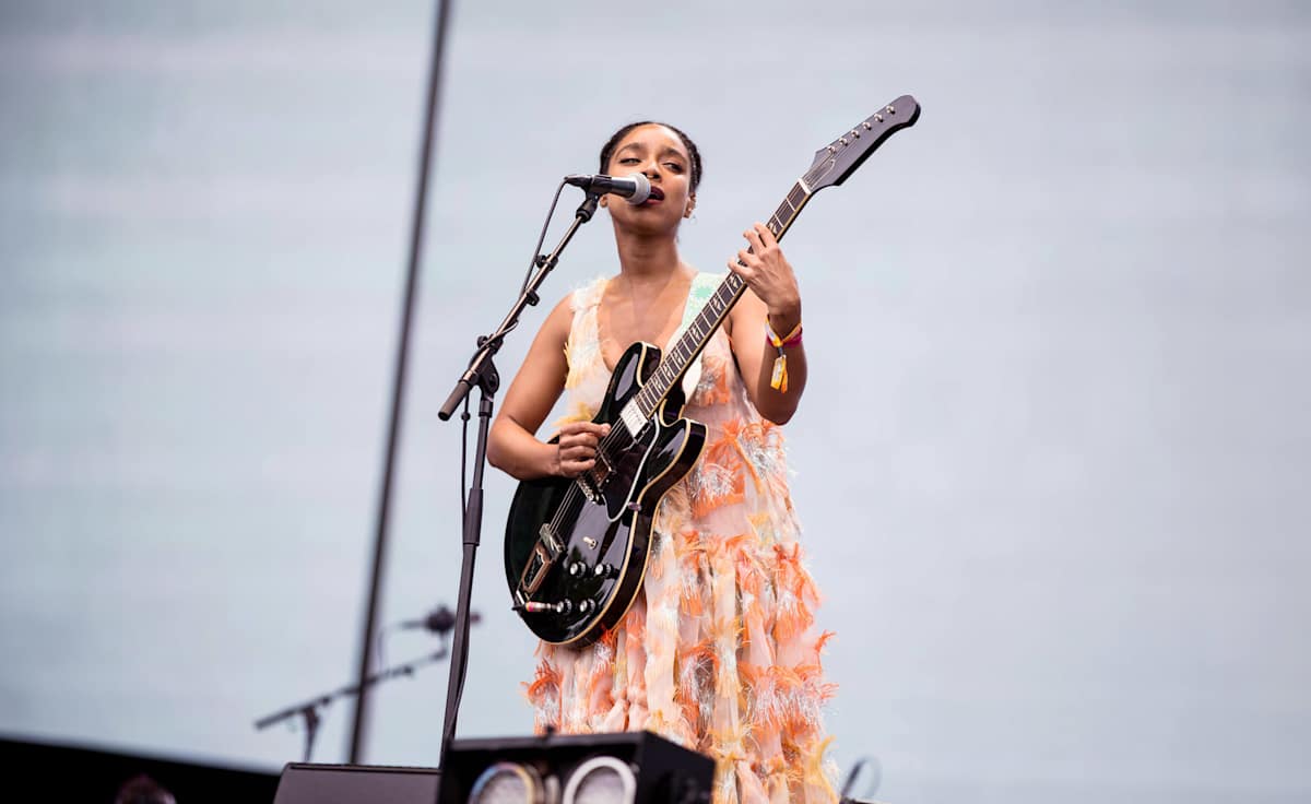 Lianne La Havas