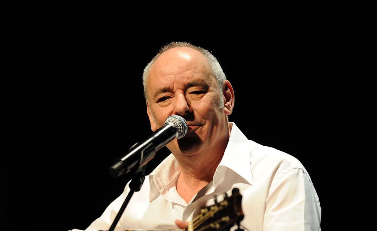 Maxime Le Forestier