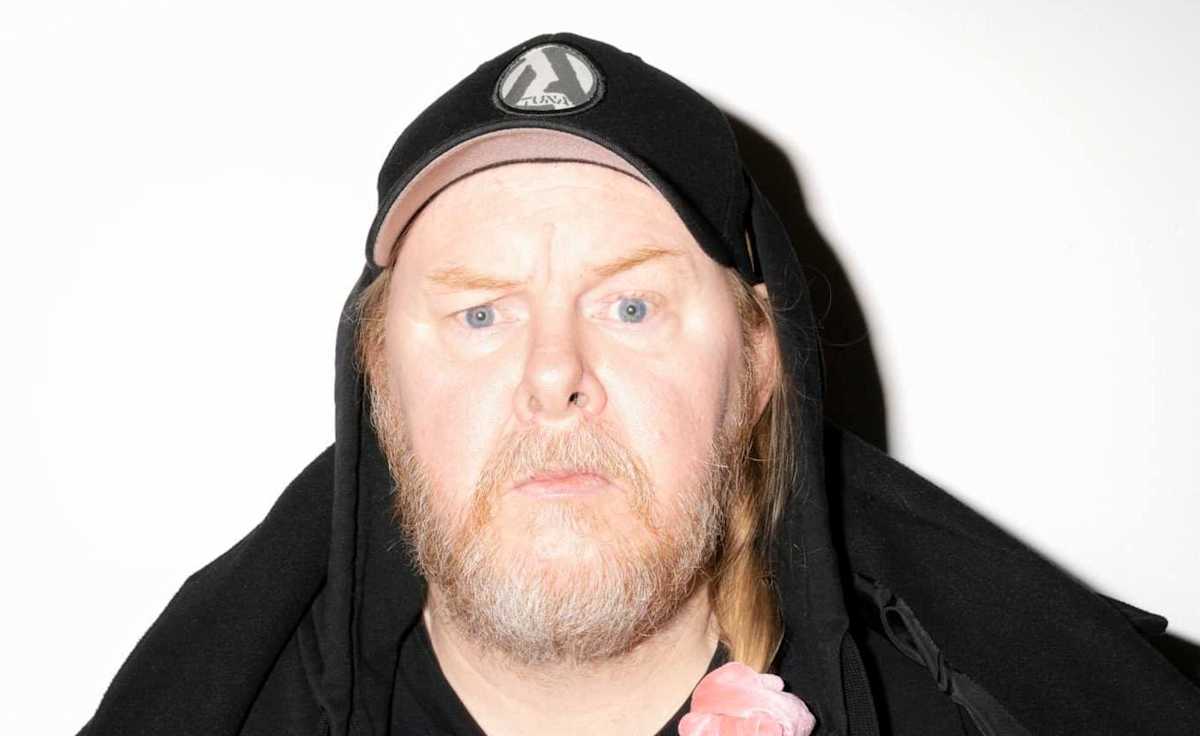 Mattias Alkberg