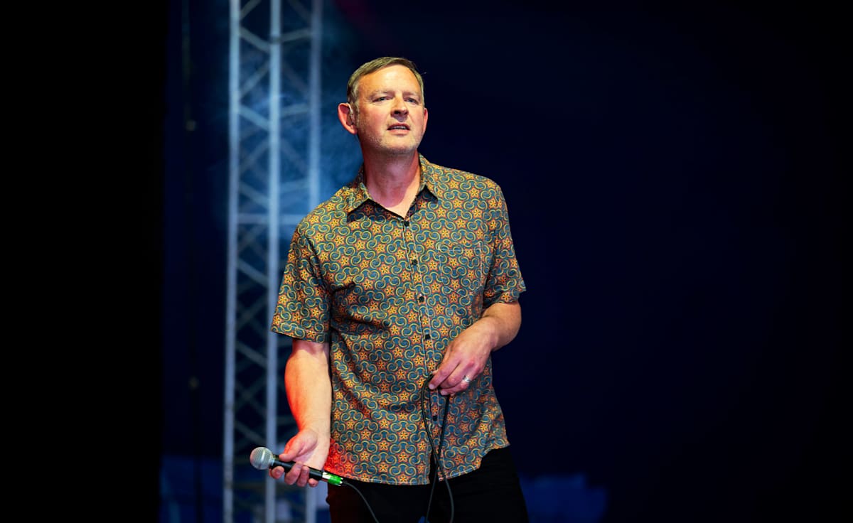 Inspiral Carpets
