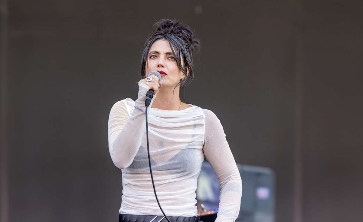 Sharon van Etten