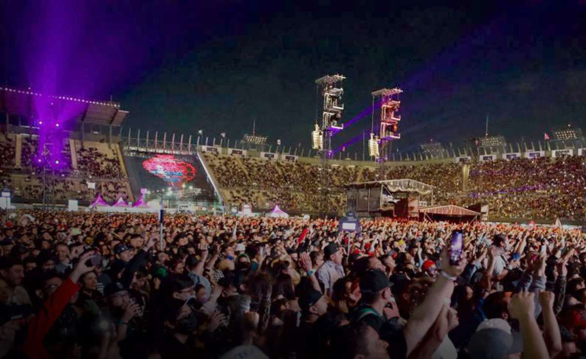 Vive Latino