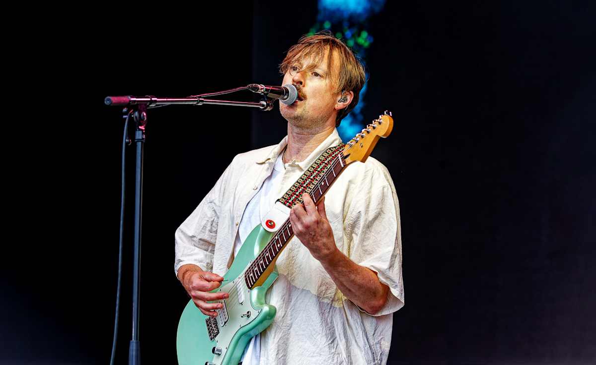 Django Django