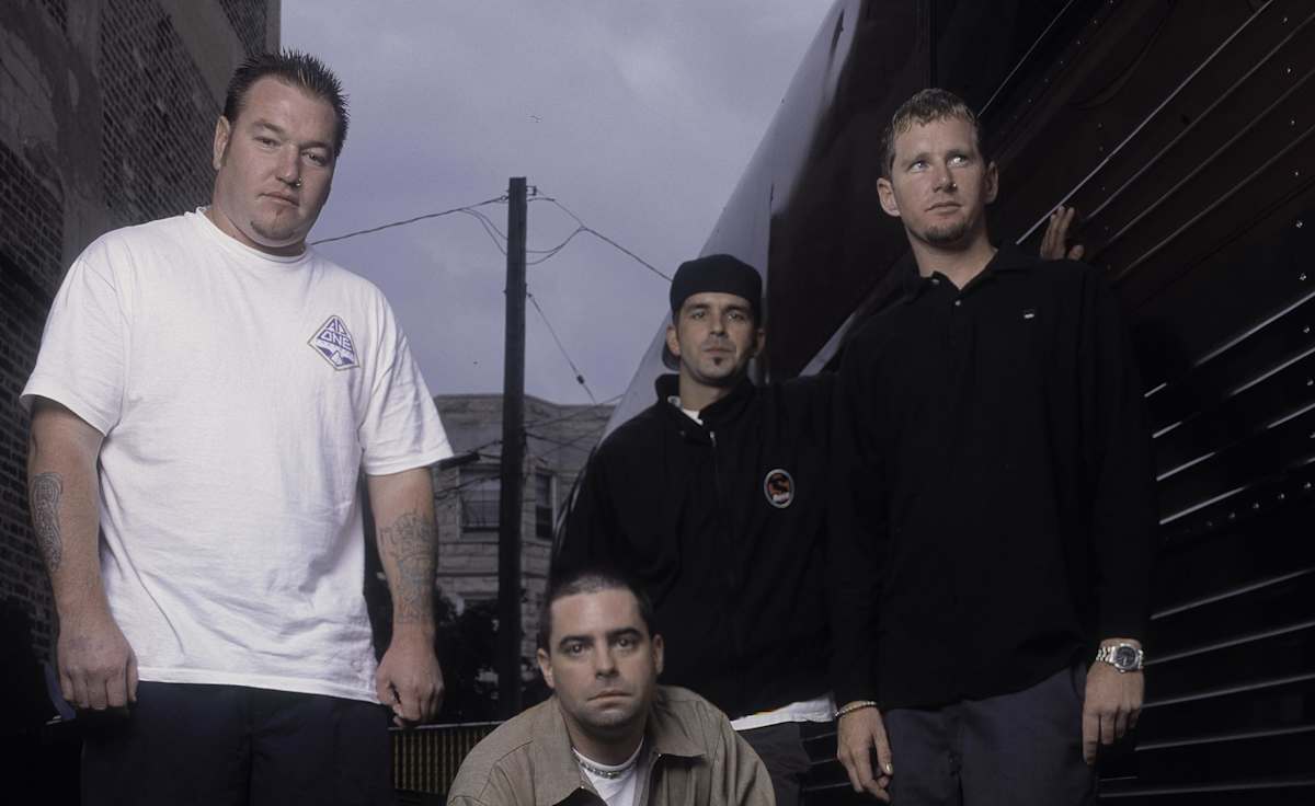 Smash Mouth