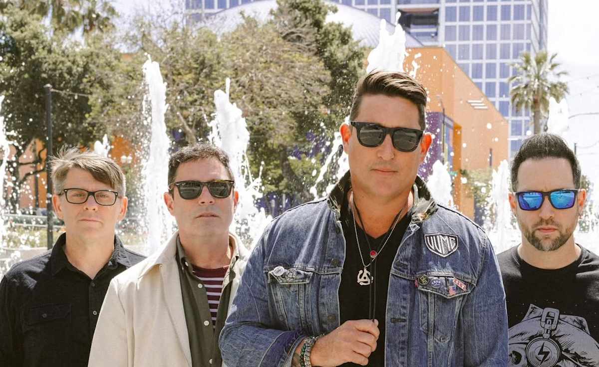 Smash Mouth
