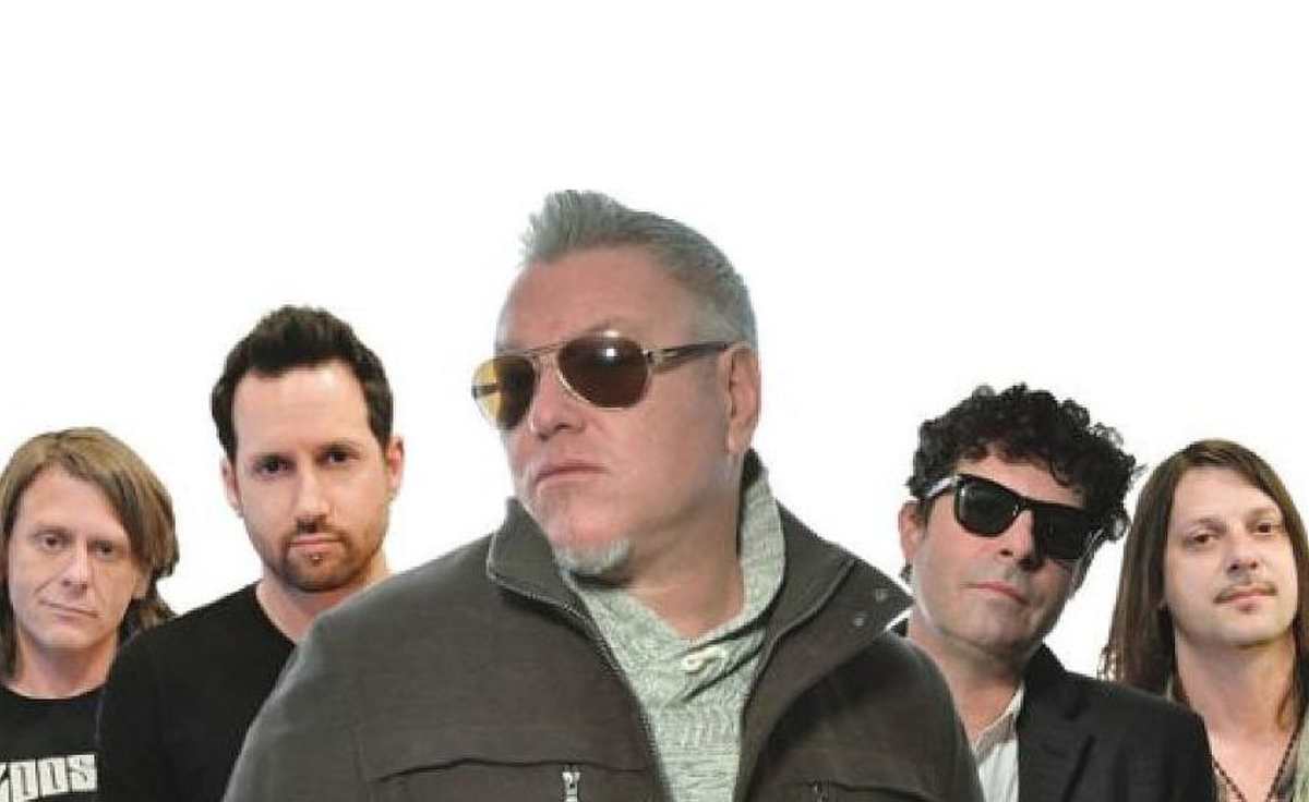 Smash Mouth