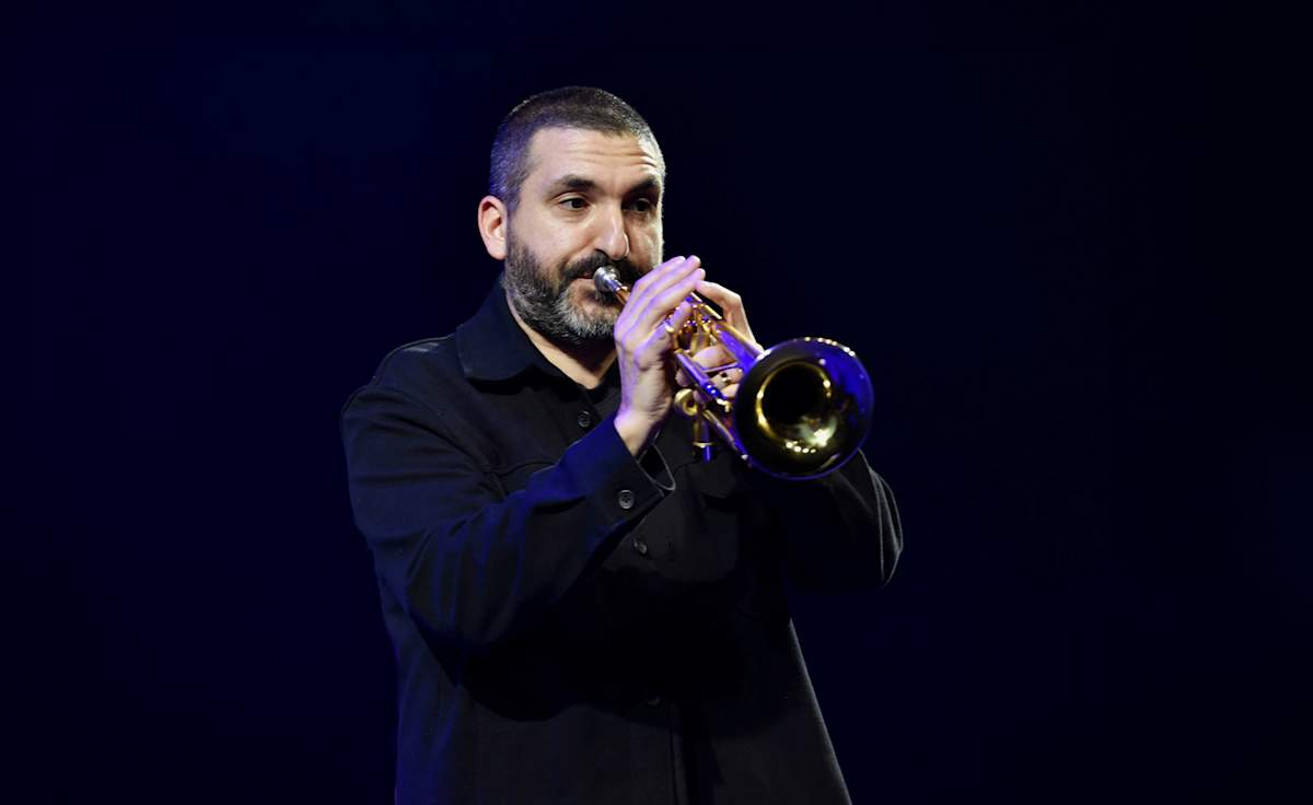 Ibrahim Maalouf