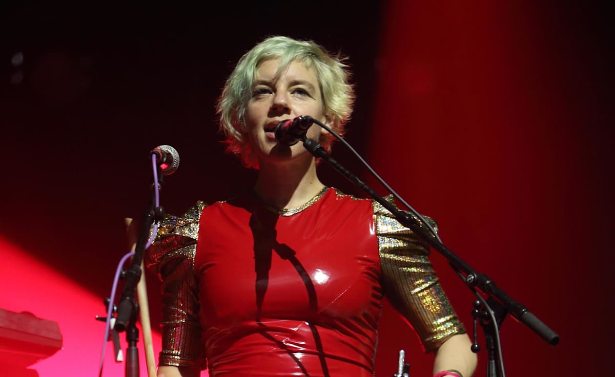 Tune-Yards