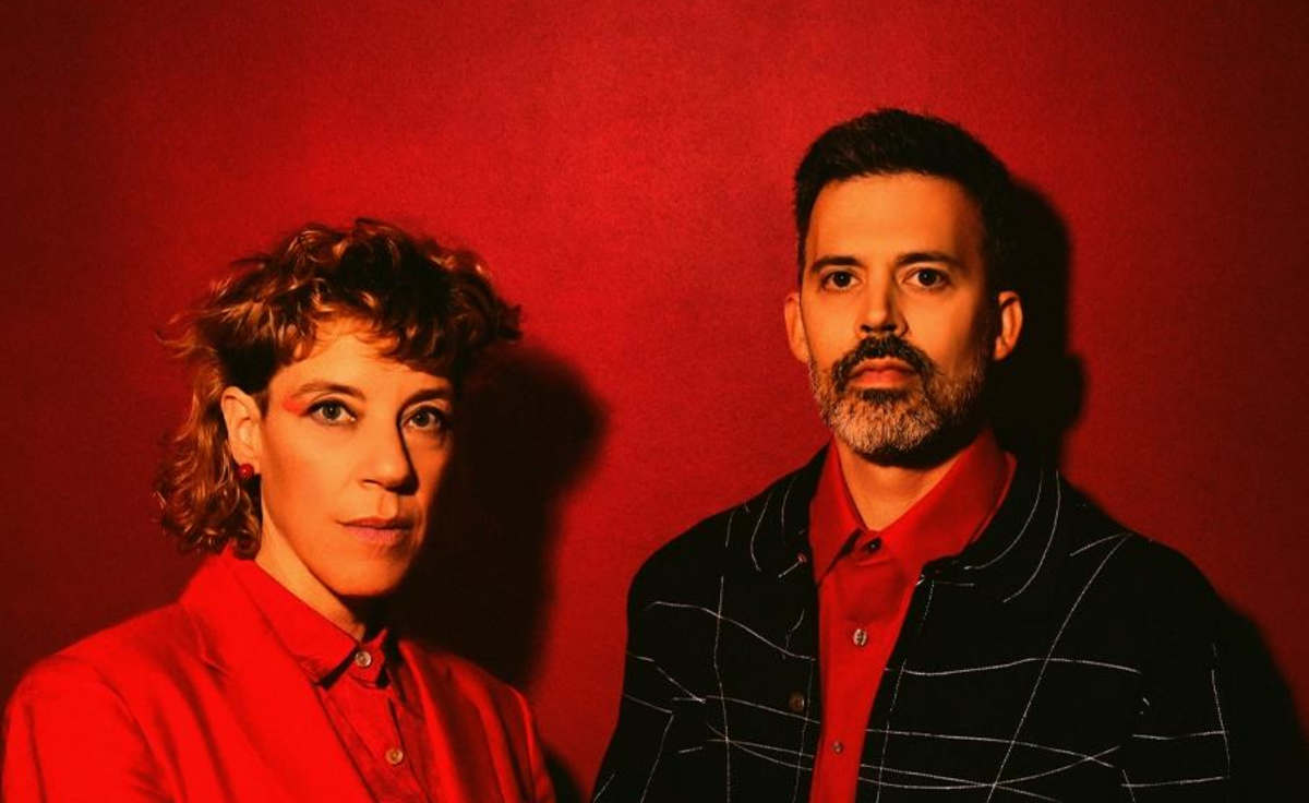 Tune-Yards