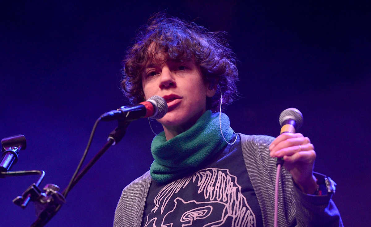 Tune-Yards