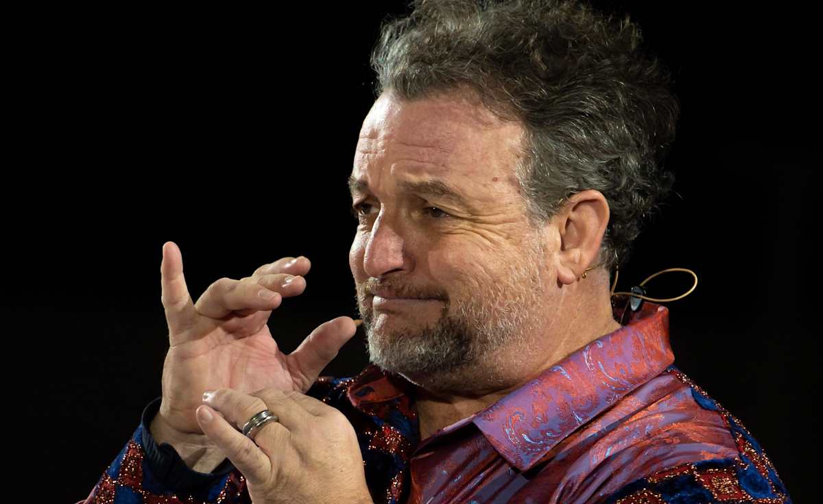Marco Rima