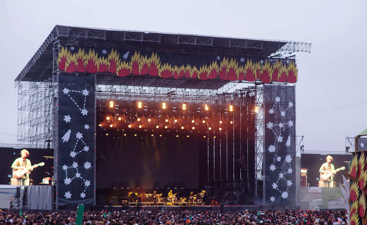 Bilbao BBK Live