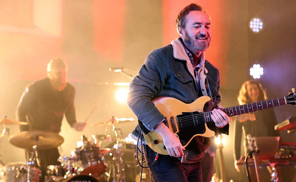The Shins