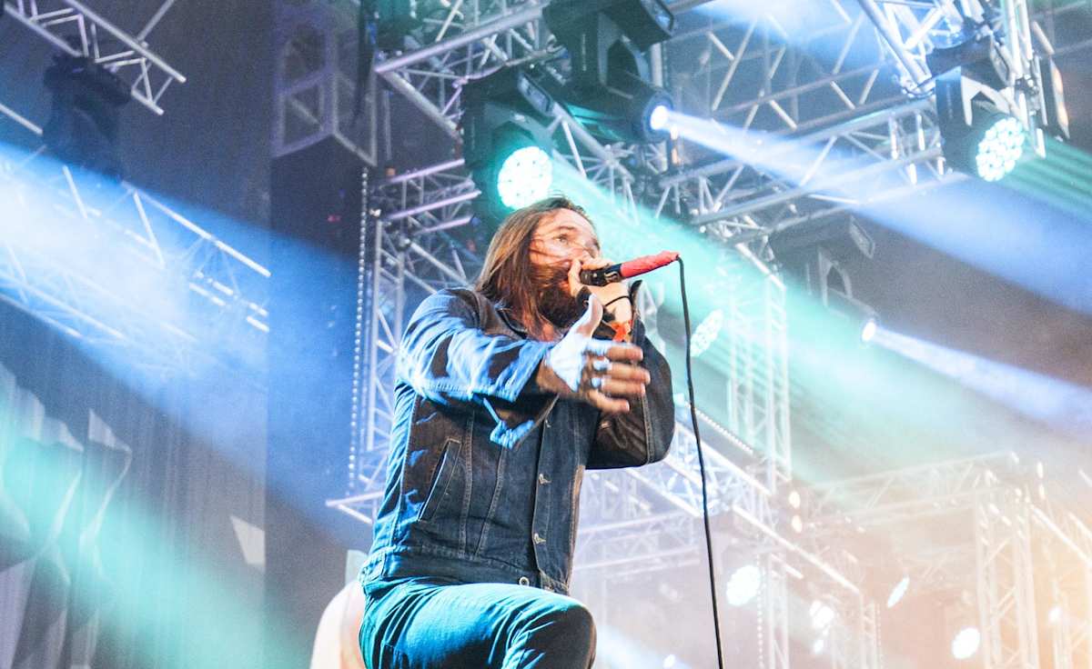 Every Time I Die