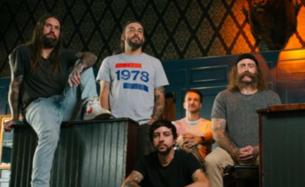 Every Time I Die