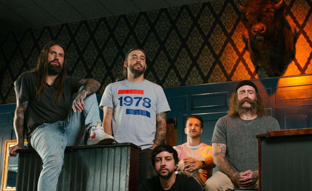 Every Time I Die