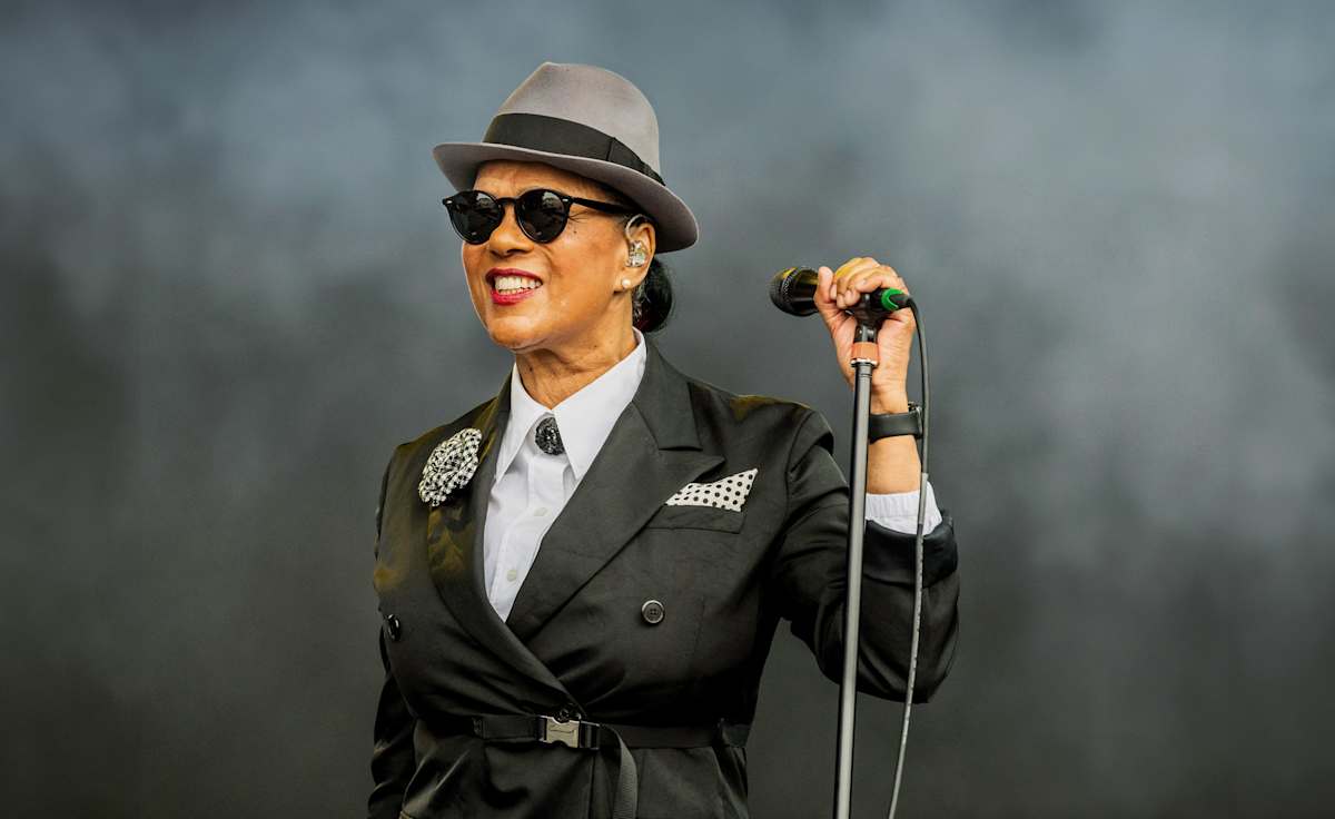 The Selecter