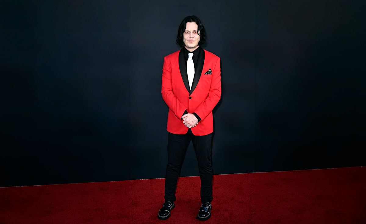 Jack White