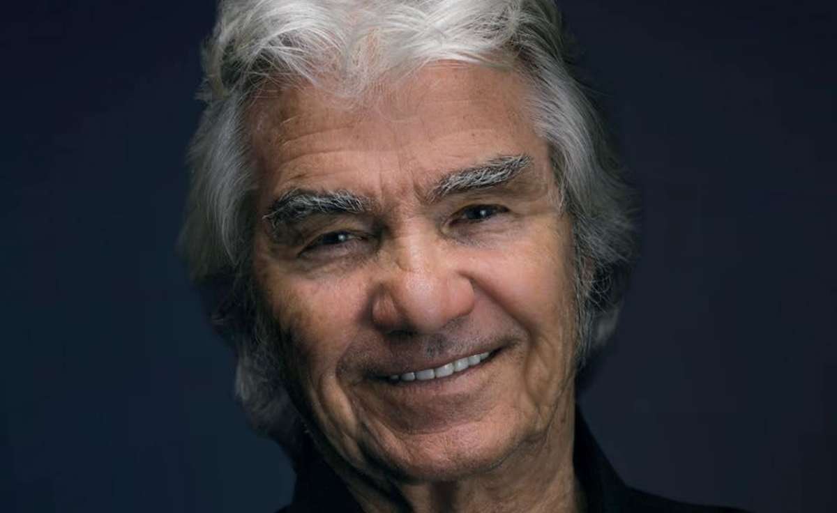 Daniel Guichard