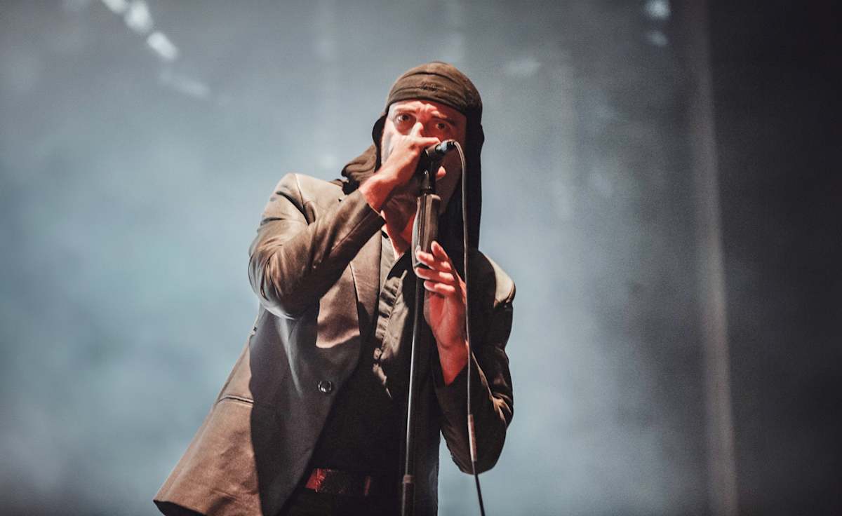 Laibach