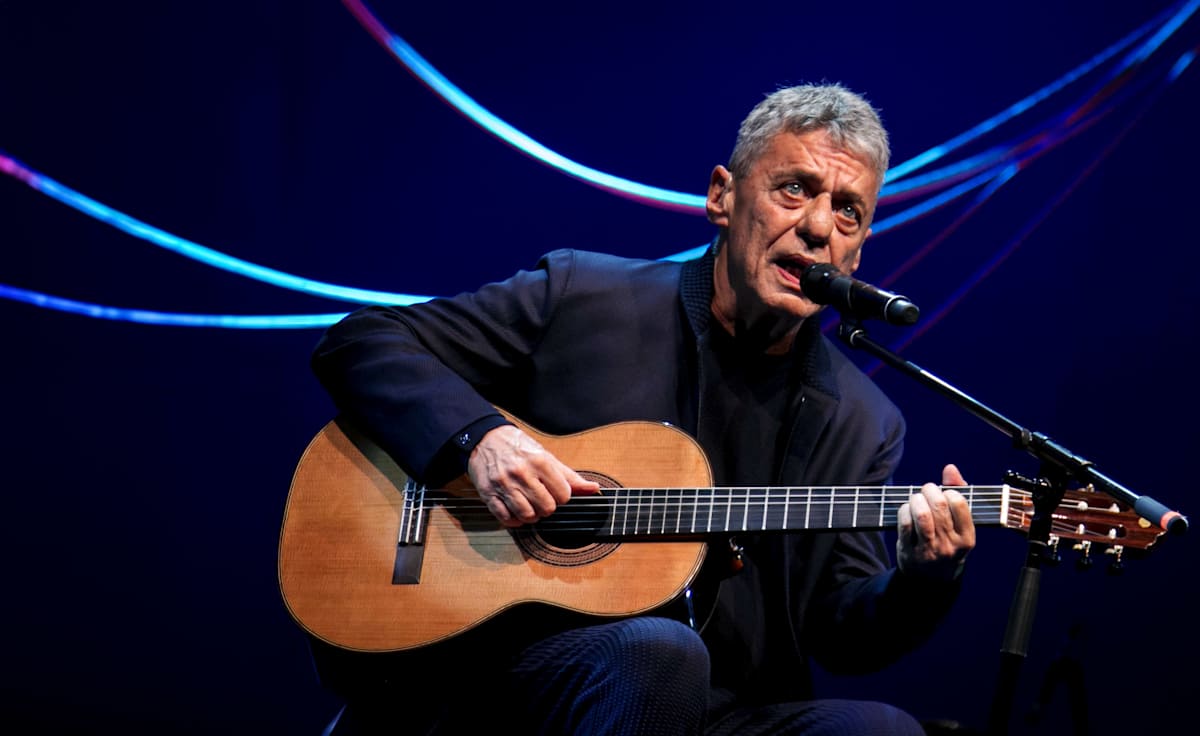 Chico Buarque