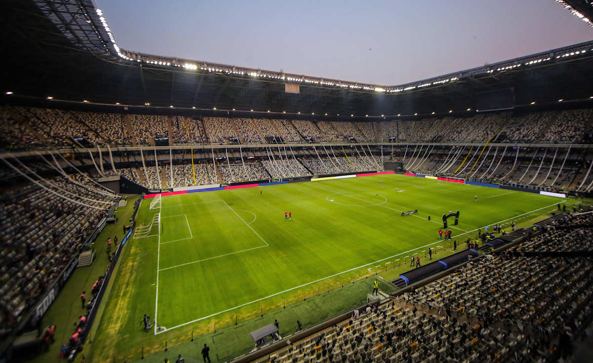 Copa Libertadores da América