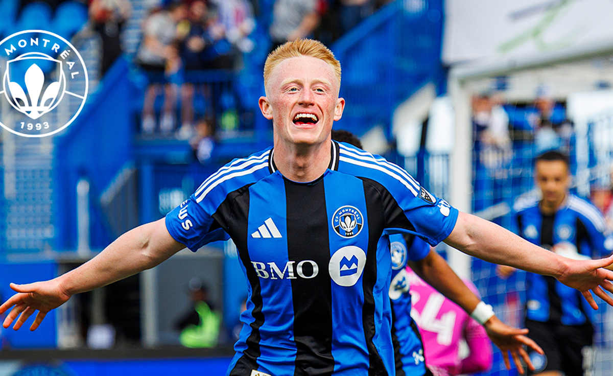 CF Montréal
