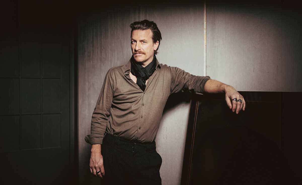 Parov Stelar