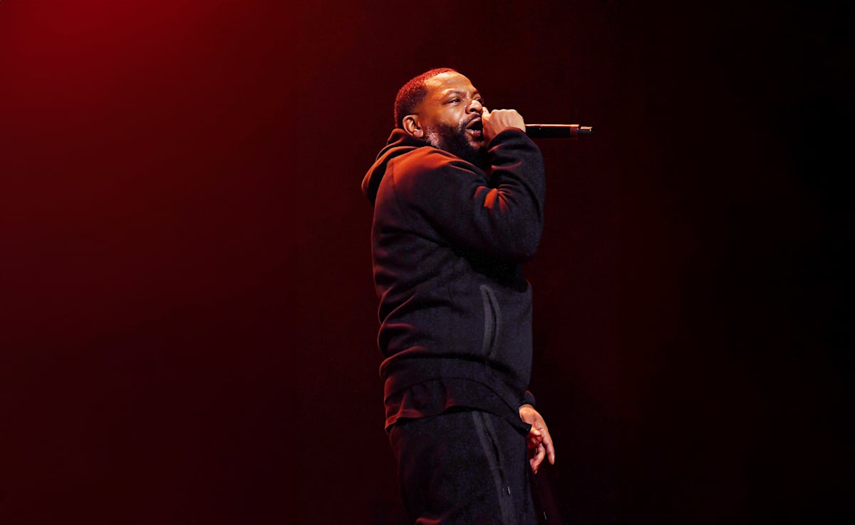 Obie Trice