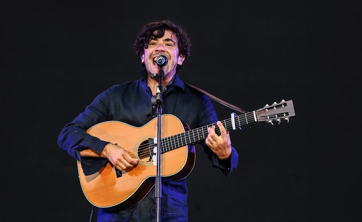 Jack Savoretti