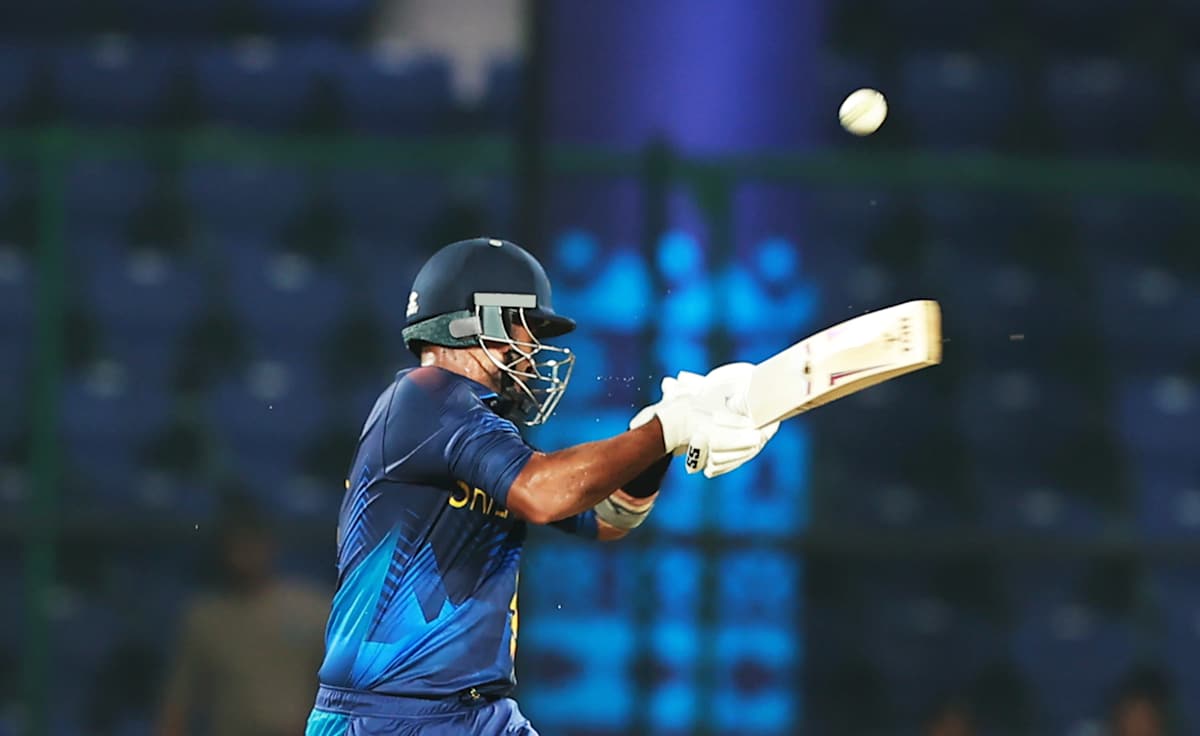 Sri Lanka Cricket