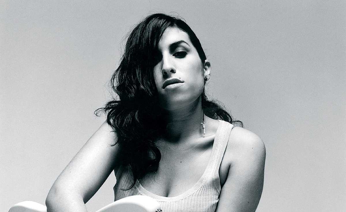 Amy Winehouse Tribute