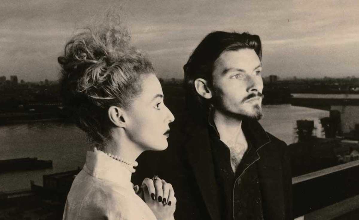 Dead Can Dance