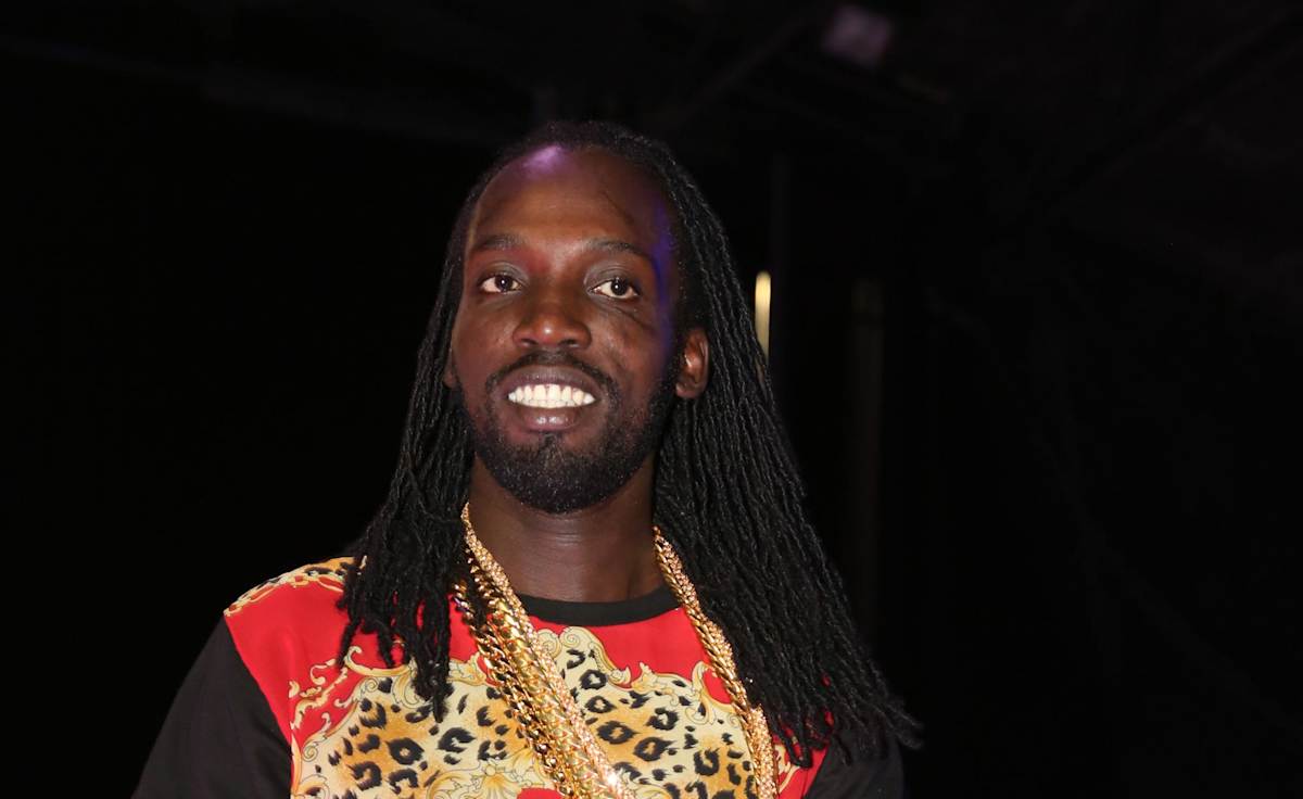 Mavado