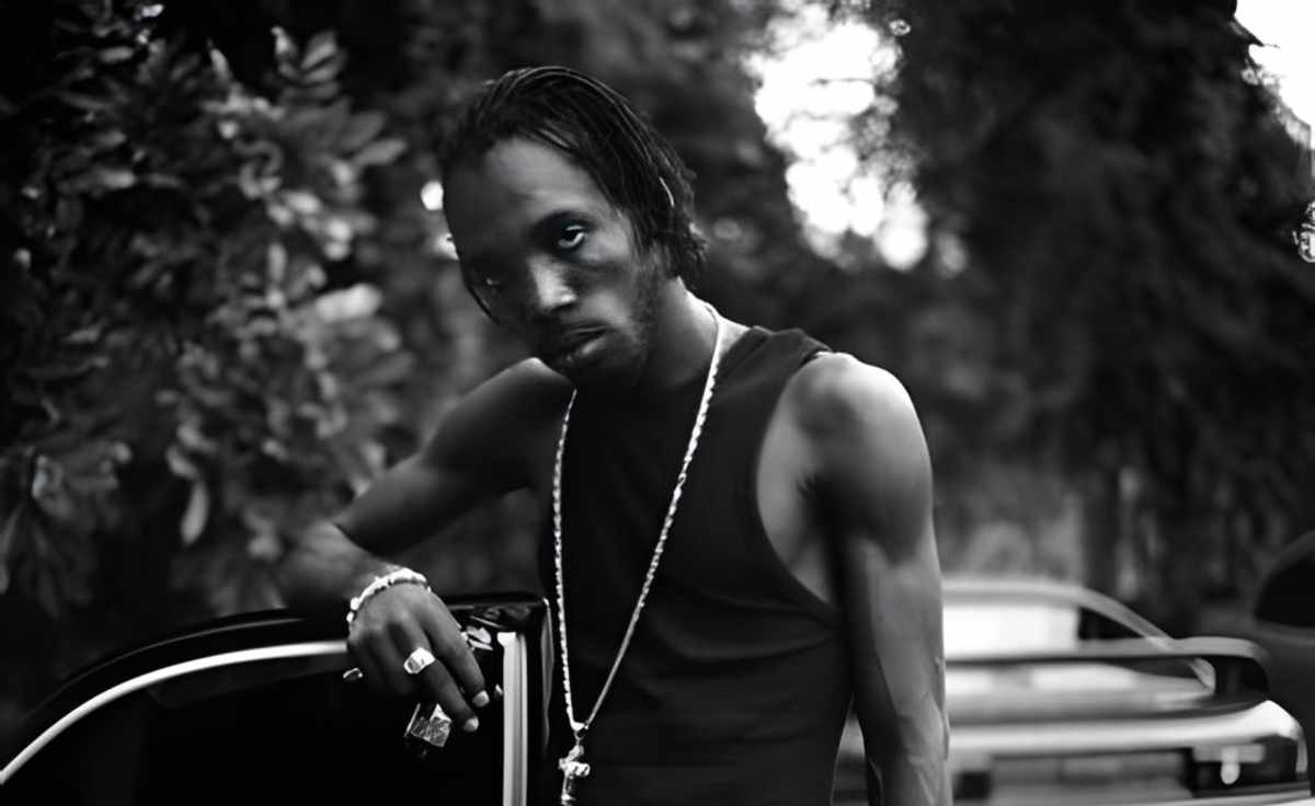 Mavado