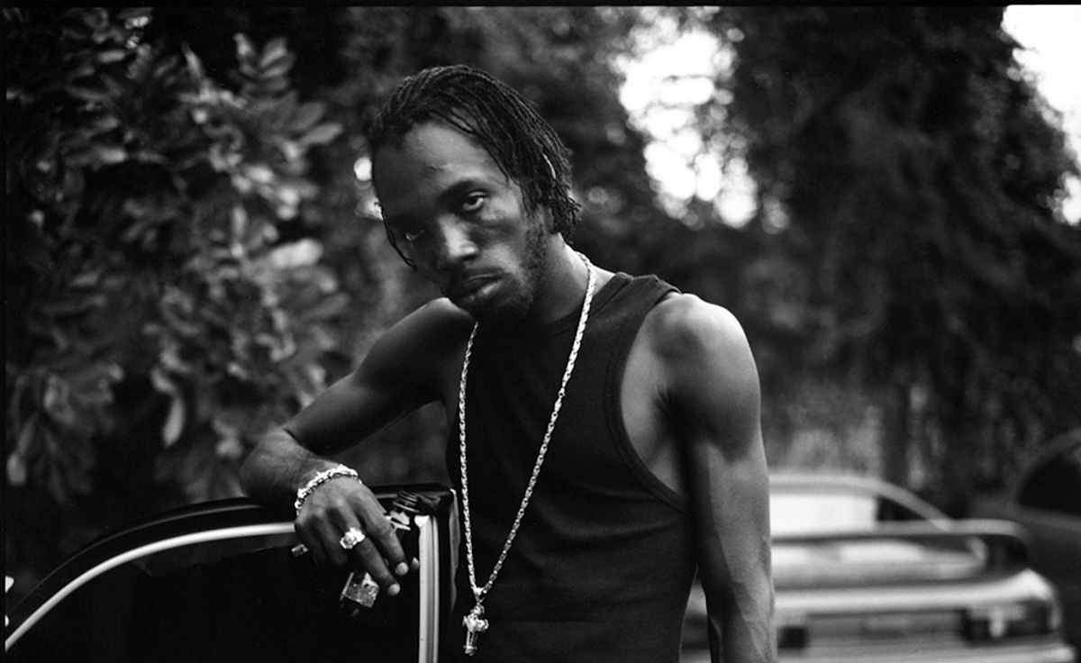 Mavado