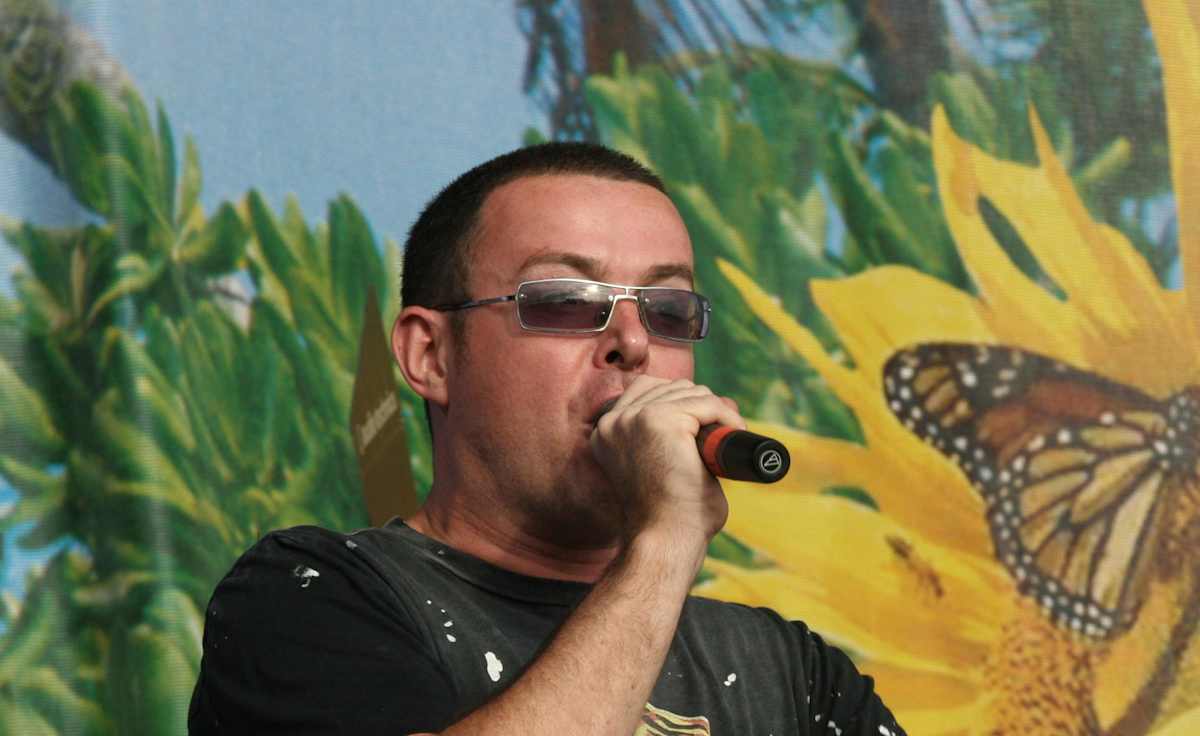 Judge Jules