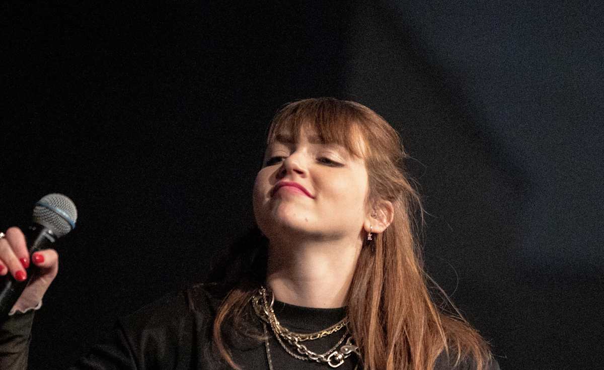 Sofia Portanet