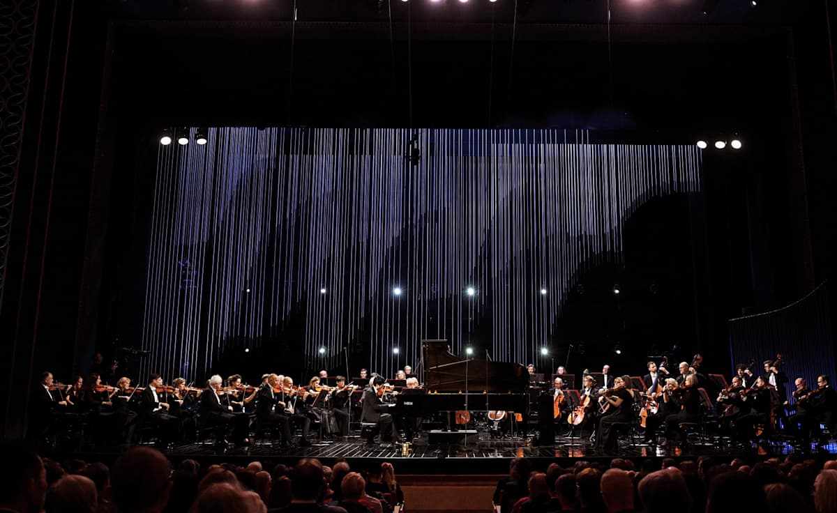 Chopin Concert