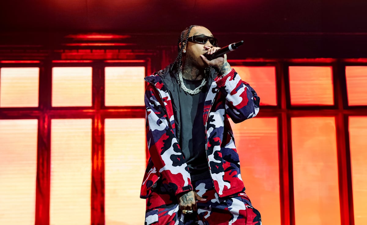 Tyga