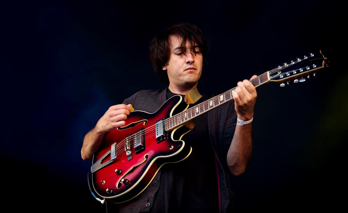Mikal Cronin